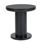 Cloud Coffee Table with Round Small Side Table