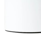 Cloud Coffee Table with Round Small Side Table