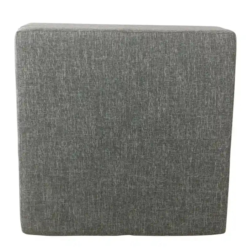 32  Square Storage Ottoman
