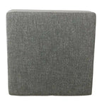 32  Square Storage Ottoman