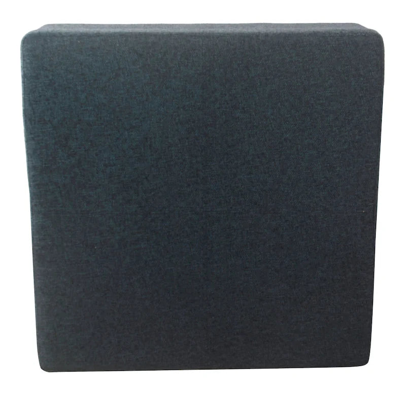 32  Square Storage Ottoman