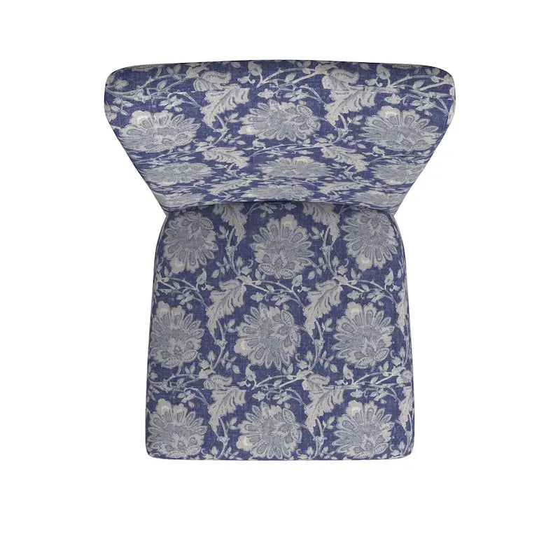 Classic round dining chairs