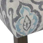 Classic round dining chairs
