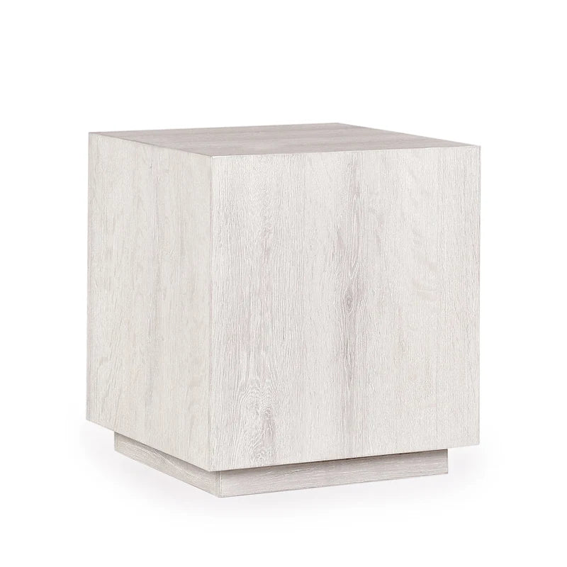 20  Square End Table