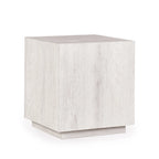 20  Square End Table