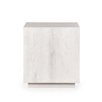20  Square End Table