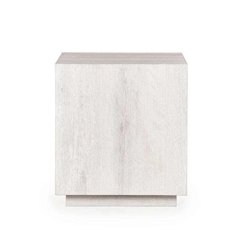 20  Square End Table