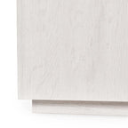 20  Square End Table