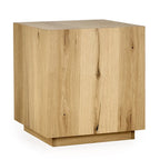 20  Square End Table