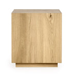 20  Square End Table