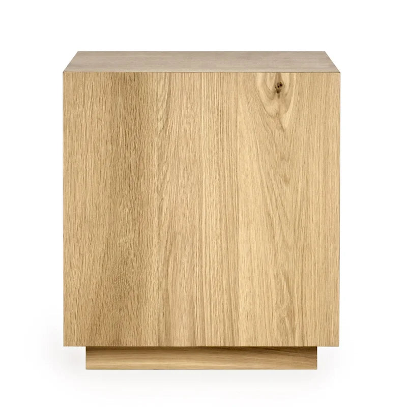 20  Square End Table