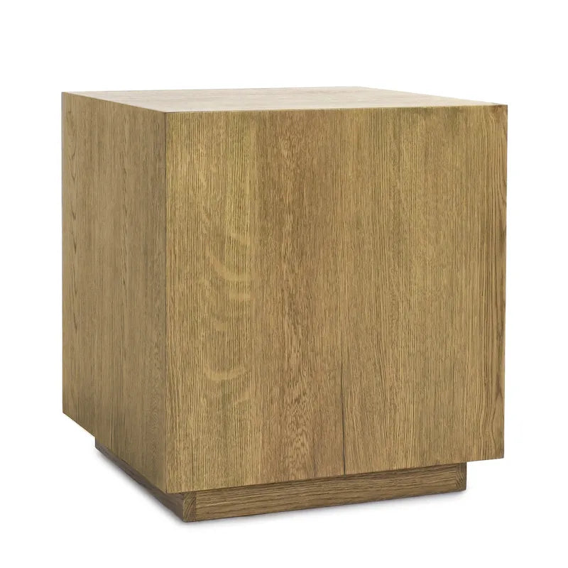 20  Square End Table