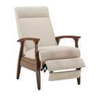 25.75-inch wide medieval-style recliner