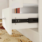 Super-Sized Standing Desk with Electric Lift - 63 x31.5 PC Desktop