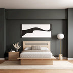 Malibu 3-Piece Bedroom Set with Bed