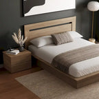 Malibu 3-Piece Bedroom Set with Bed