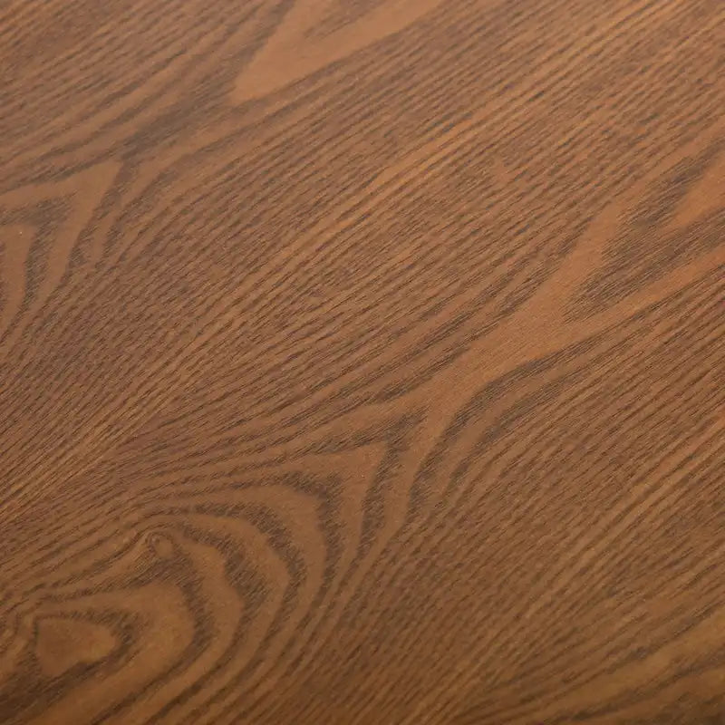 Walnut Mid-Century 6-Drawer Dresser