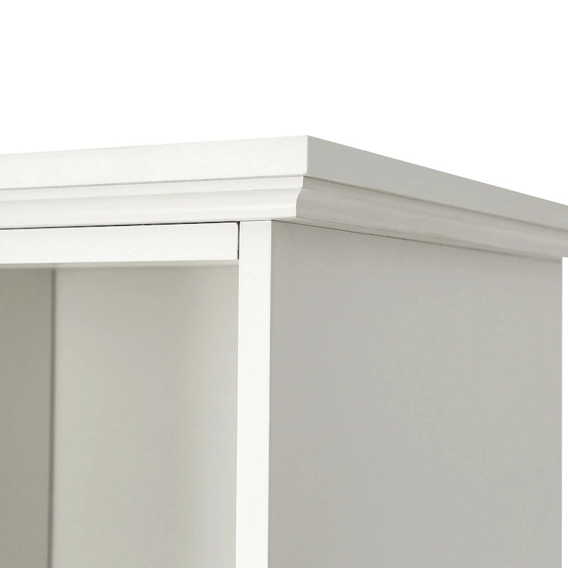 3-in-1 Design Hall Tree with 3 Hooks and Storage Bench - 47.24 W x 70.9 H x 15.74 D