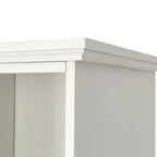 3-in-1 Design Hall Tree with 3 Hooks and Storage Bench - 47.24 W x 70.9 H x 15.74 D