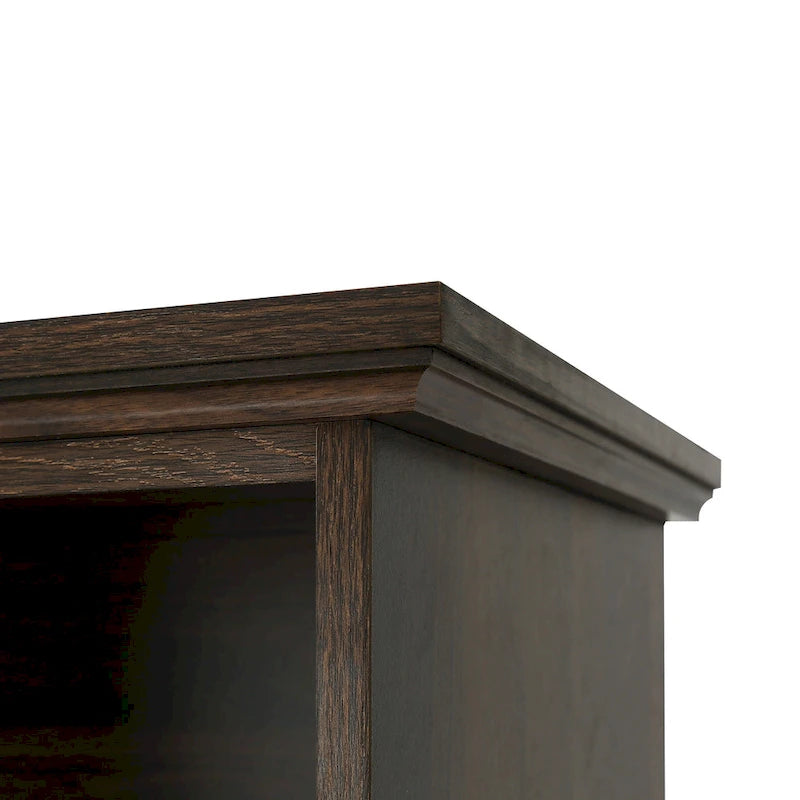 3-in-1 Design Hall Tree with 3 Hooks and Storage Bench - 47.24 W x 70.9 H x 15.74 D