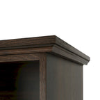 3-in-1 Design Hall Tree with 3 Hooks and Storage Bench - 47.24 W x 70.9 H x 15.74 D