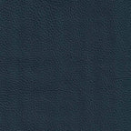Top Grain Leather Chair With Feather, Memory Foam and Springs