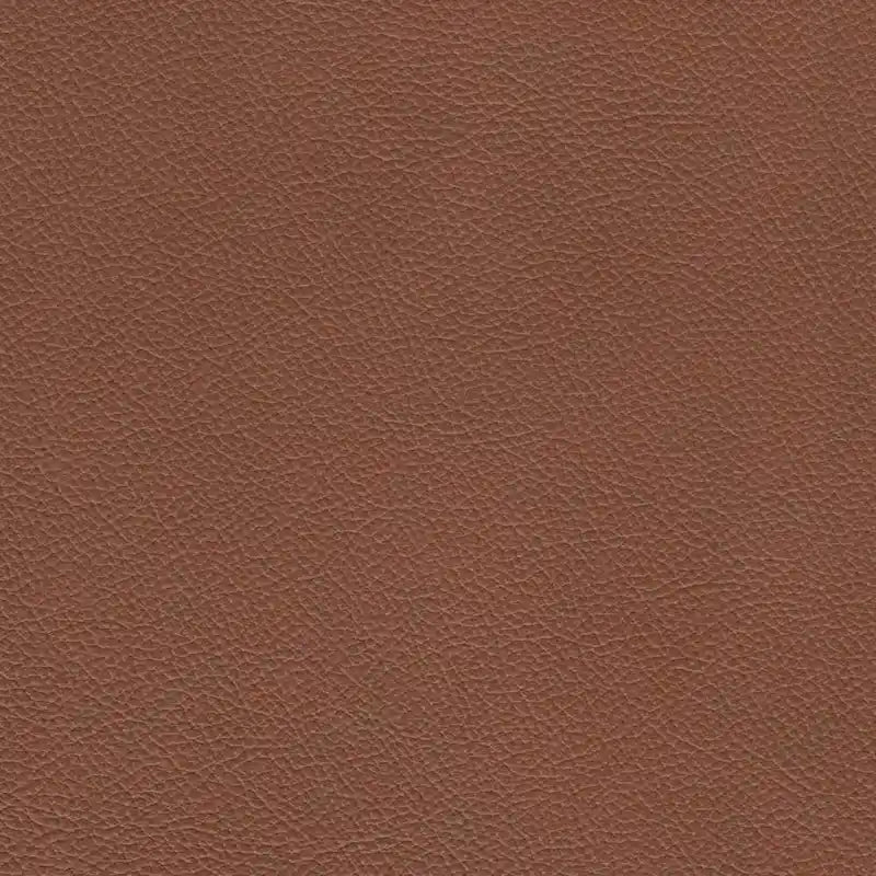 Top Grain Leather Chair With Feather, Memory Foam and Springs
