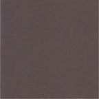 Top Grain Leather Chair With Feather, Memory Foam and Springs