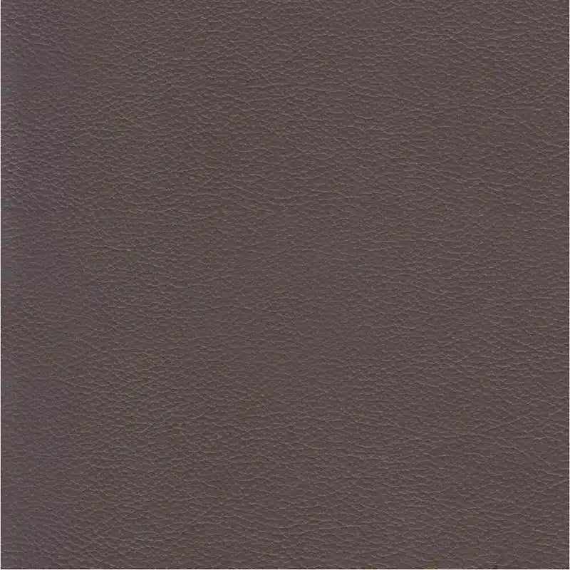 Top Grain Leather Chair With Feather, Memory Foam and Springs