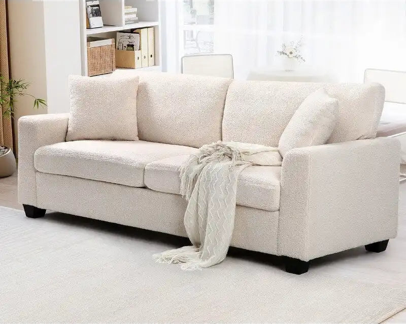Double sofa