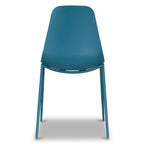 Modern Molded Dining Chair