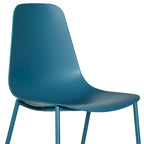 Modern Molded Dining Chair