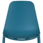 Modern Molded Dining Chair