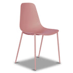 Modern Molded Dining Chair