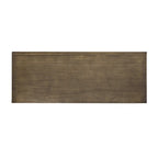 47  Vintage Style Wood Kitchen Accent Buffet Sideboard Cabinet